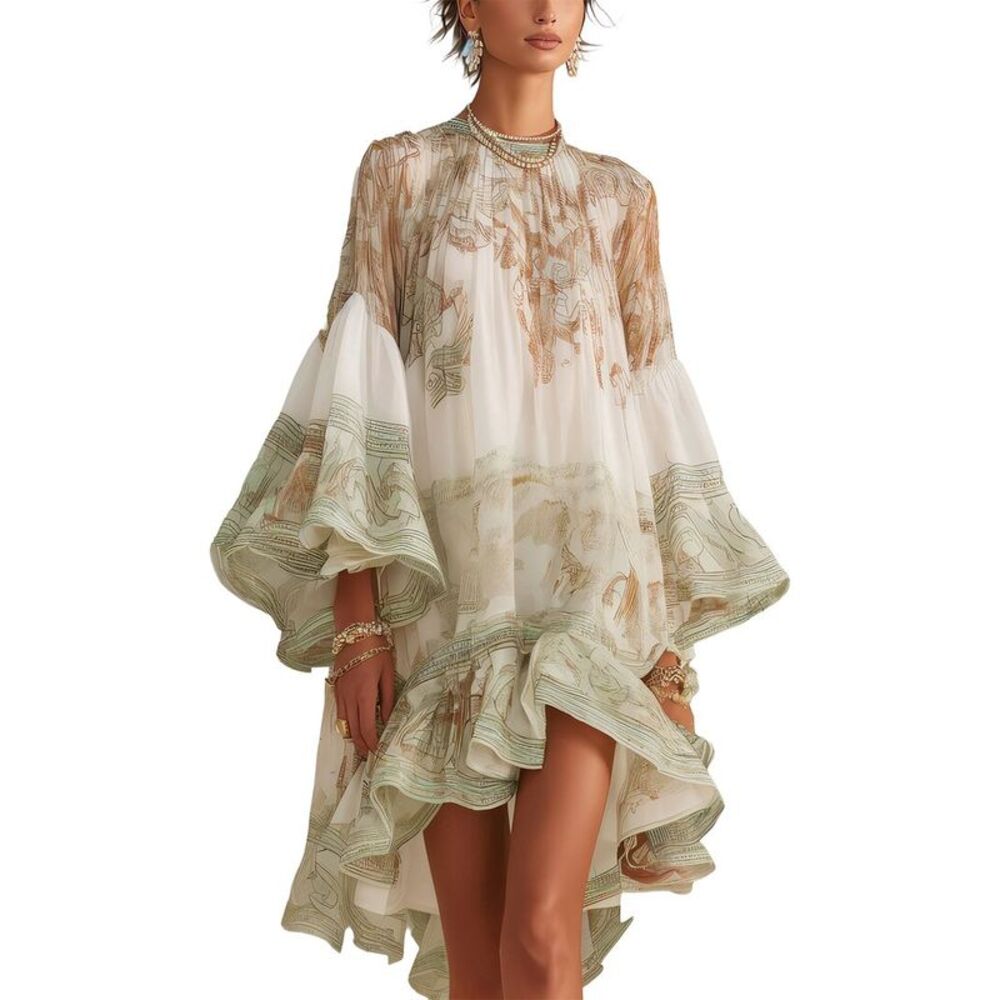 Porelli Womens  Embellished Mini Dress
